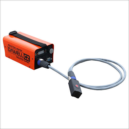 सेमी ऑटोमैटिक इंडक्शन हीटर