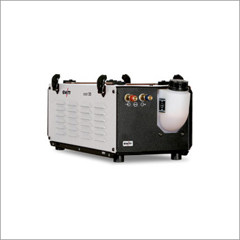 Cooling Unit With Centrifugal Pump