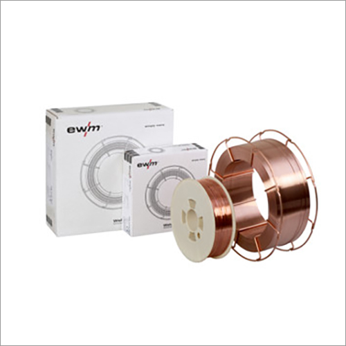 Semi Automatic Unalloyed Solid Wire Electrode