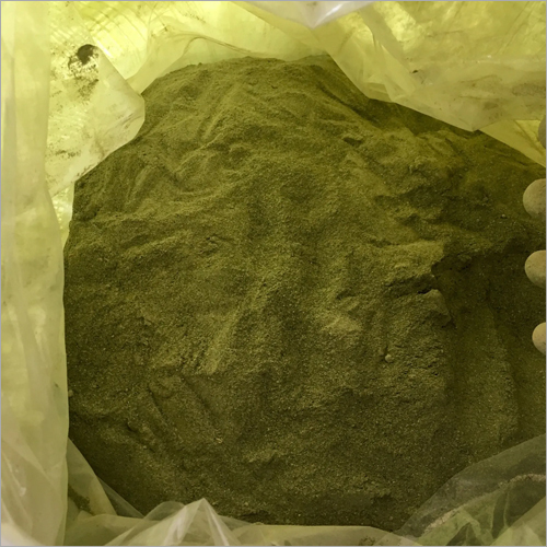 Pure Joss Powder