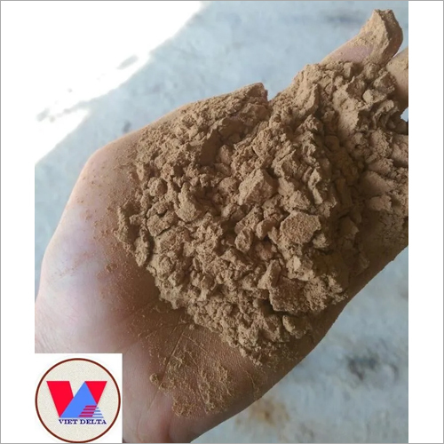 Pure Joss Powder