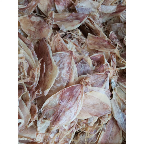 Dried Cutlet Fish