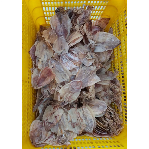 Dried Cutlet Fish