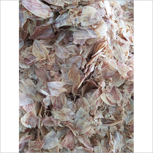 Dried Cutlet Fish