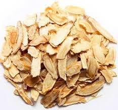 Natural Dried Eemale Ginseng Extract