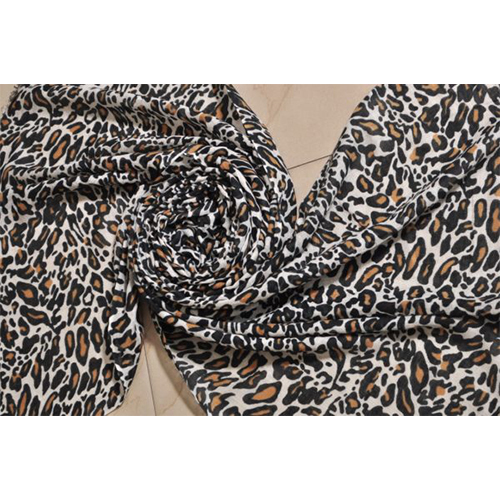 Modal Linen Printed Stoles