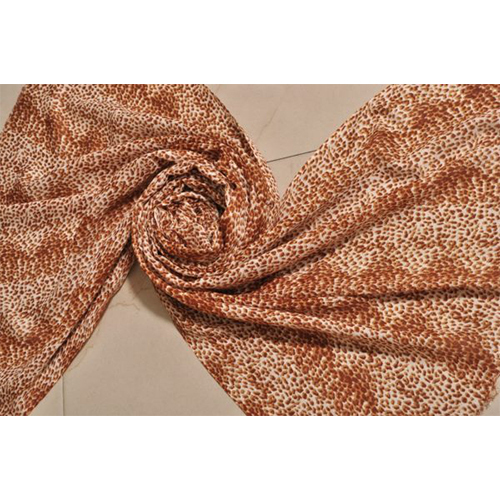 Modal Linen Printed Stoles