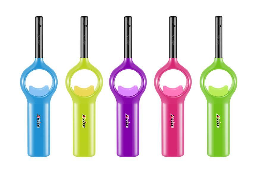 Xhg8847 Utility/bbq Lighter