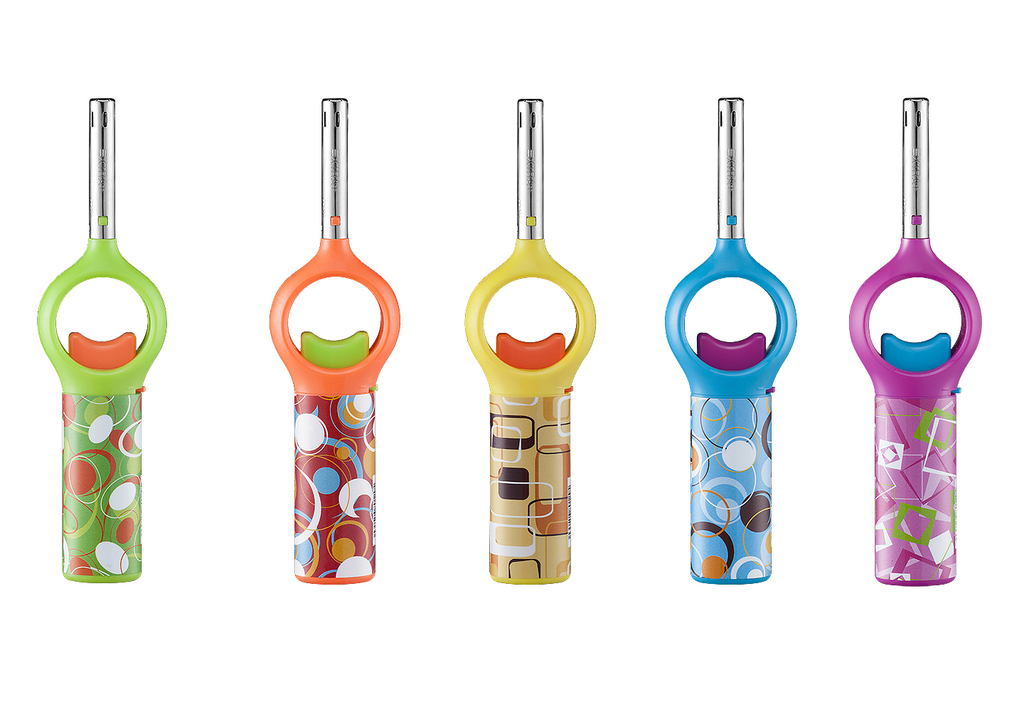 Xhg8847 Utility/bbq Lighter