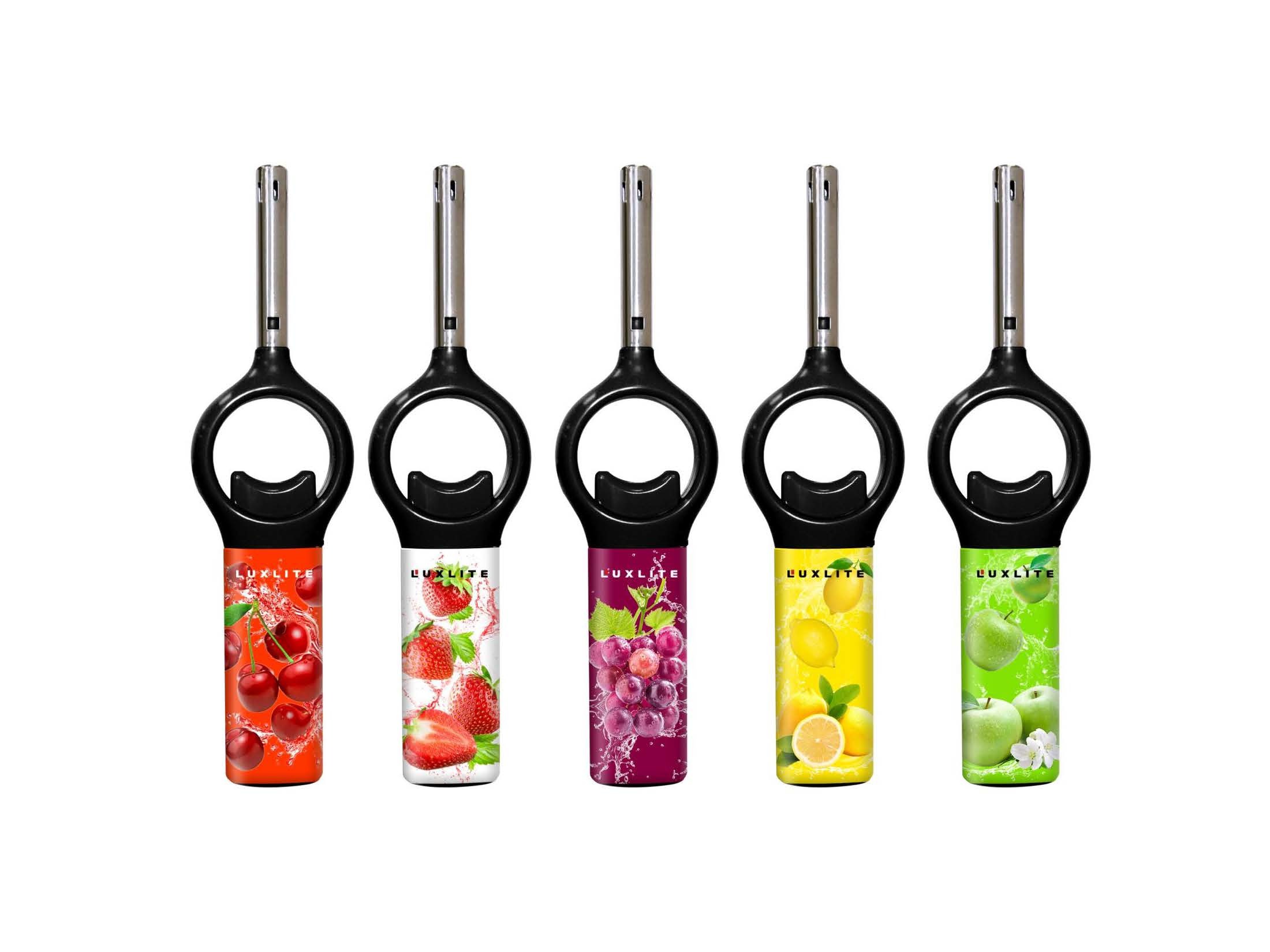 Xhg8847 Utility/bbq Lighter