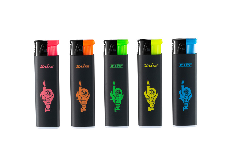 Windproof Lighter