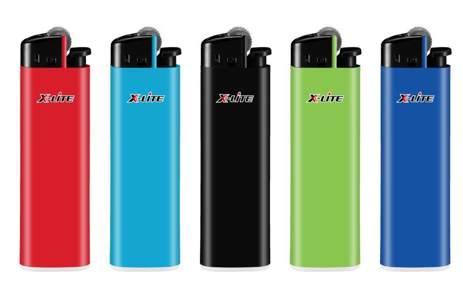 Flint Lighter