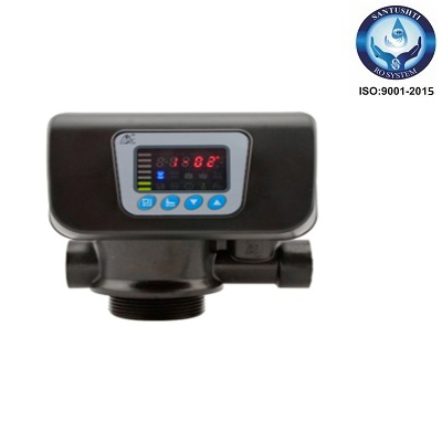 Automatic 25nb Top Mount Filter