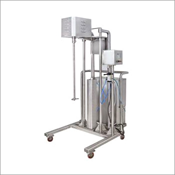 मूवेबल स्टिरर क्षमता: 20