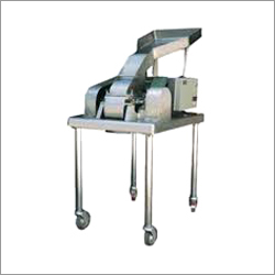 Grinding Machine Capacity: 50