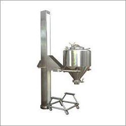 एलपीडी ब्लेंडर क्षमता: 50