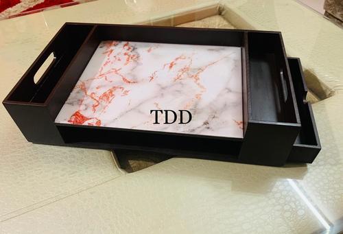 MDF Kitchen Tray