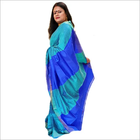 Designer Silk Saree