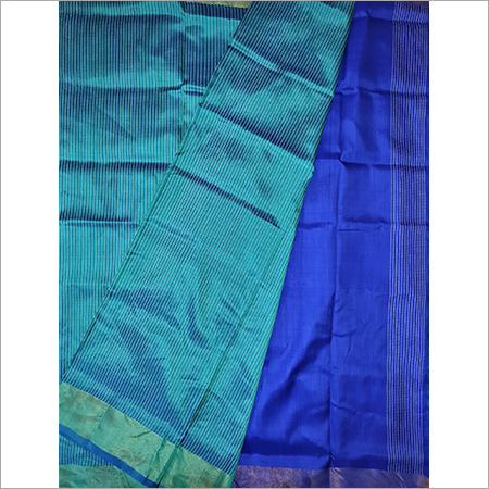 Designer Silk Saree