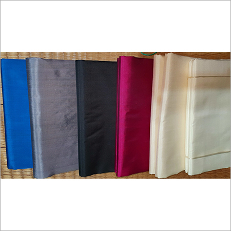 All Colors Katan Pure Silk Fabric