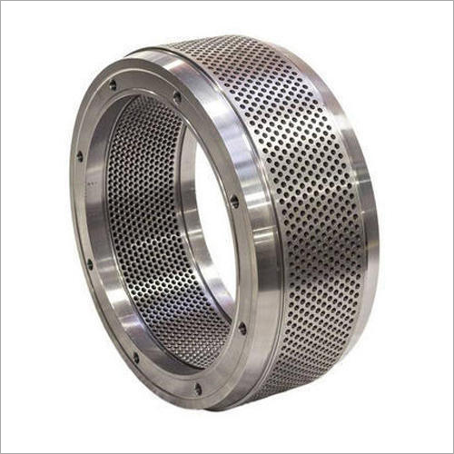 स्टेनलेस स्टील गन ड्रिलिंग डाई