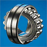 Spherical Roller Bearings