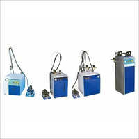 आयरन अनुकूलित पोर्टेबल बॉयलर