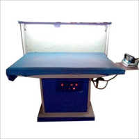 आयरन मेटल कमर्शियल स्टीम प्रेस