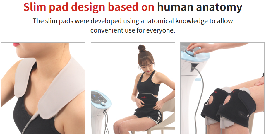 Body Massager
