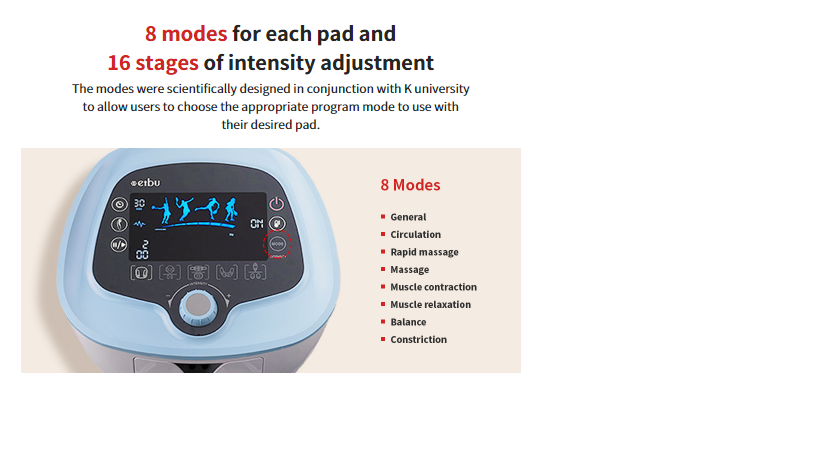 Body Massager