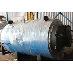 1 टन औद्योगिक स्टीम बॉयलर