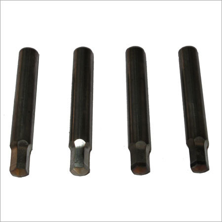 हेक्स पंच