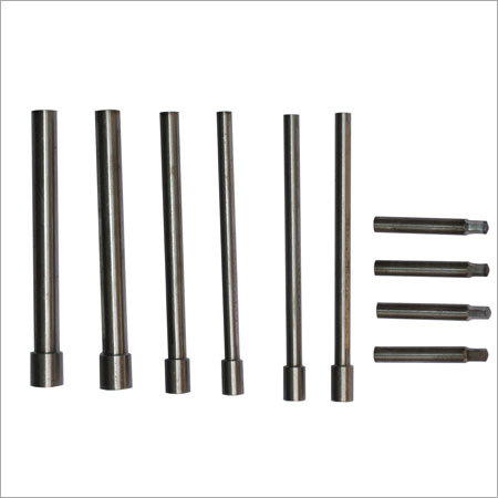 हेक्स पंच और पिन