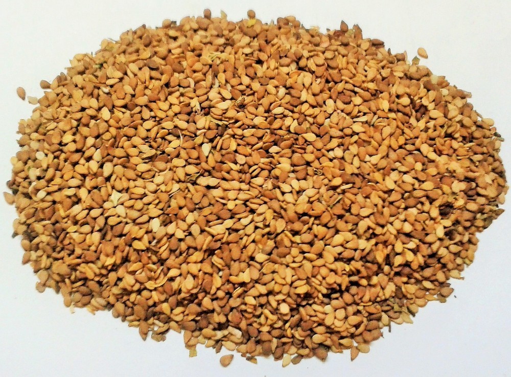 Brown Sesame Seeds - Premium Quality, Rich Nutty Flavor | High Nutritional Value, Ideal For Cooking And Baking