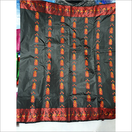 All Color Swanachari Pure Silk Saree