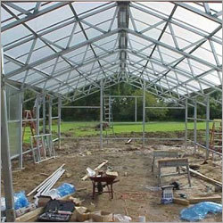 पॉलीकार्बोनेट शीट