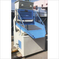 मिर्च डेस्टोनर मशीन