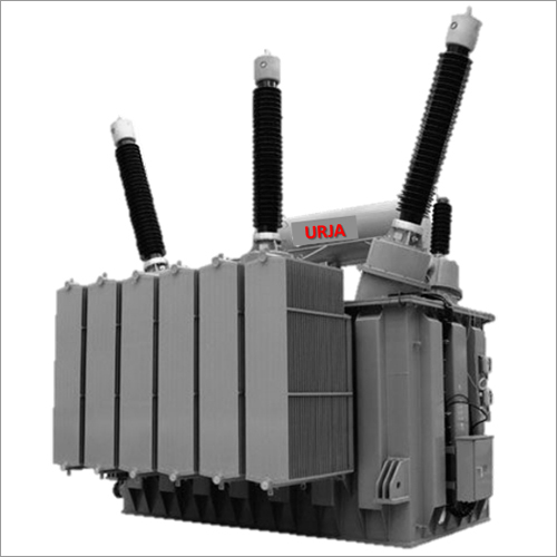 Reactor Transformers Coil Material: Silicon Steel