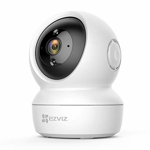 EZVIZ C6N कैमरा