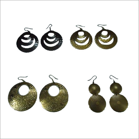 Fancy Earings