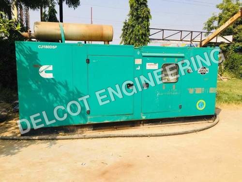 Powerica Generator Service In Chennai