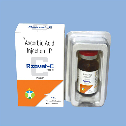 Liquid Rzovet-C Injection