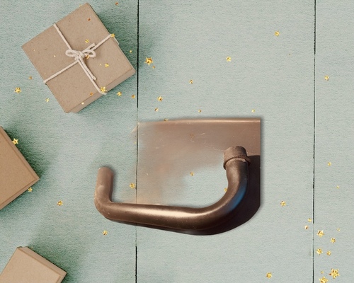 Bend Pipe Pulsar Dtsi Black (Discover Black) - Finish: Polished