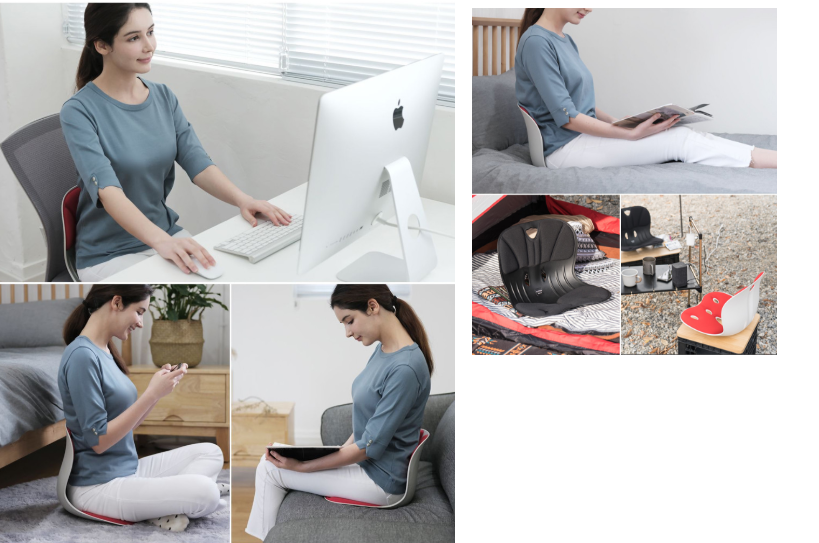 Curble Chair