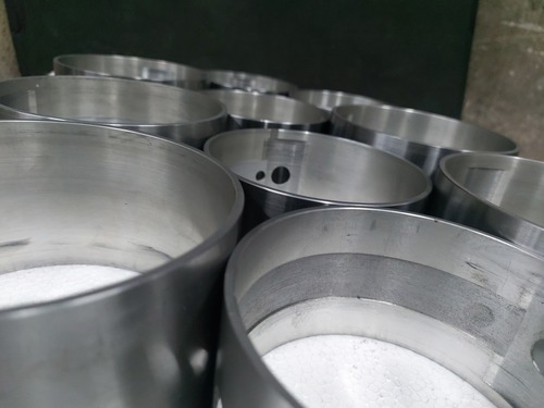 कंप्रेसर के लिए आस्तीन बियरिंग्स