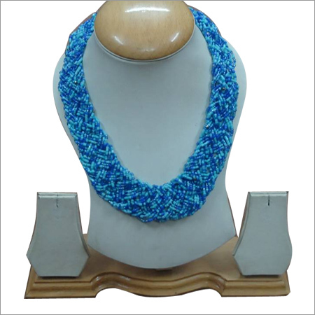 बीडेड हार