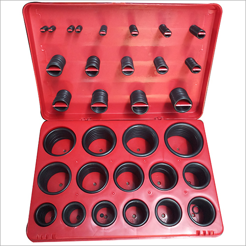 ओ रिंग किट रेड बॉक्स