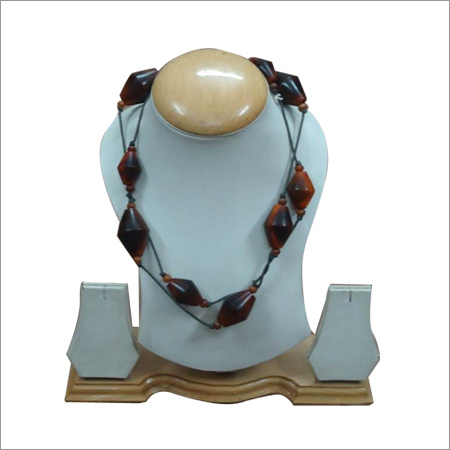 Beaded Jewelry Necklace