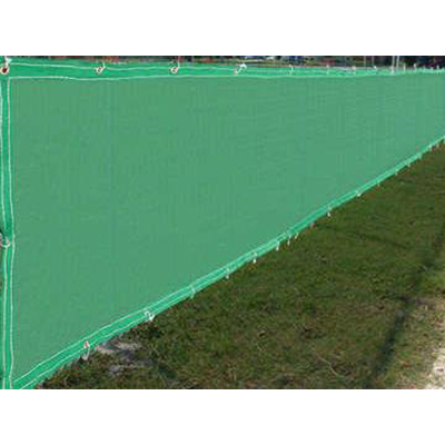 Fencing Net - Durable Weather-Resistant Material, 6x50 Feet, Green Color | Ideal for Garden or Sports Use