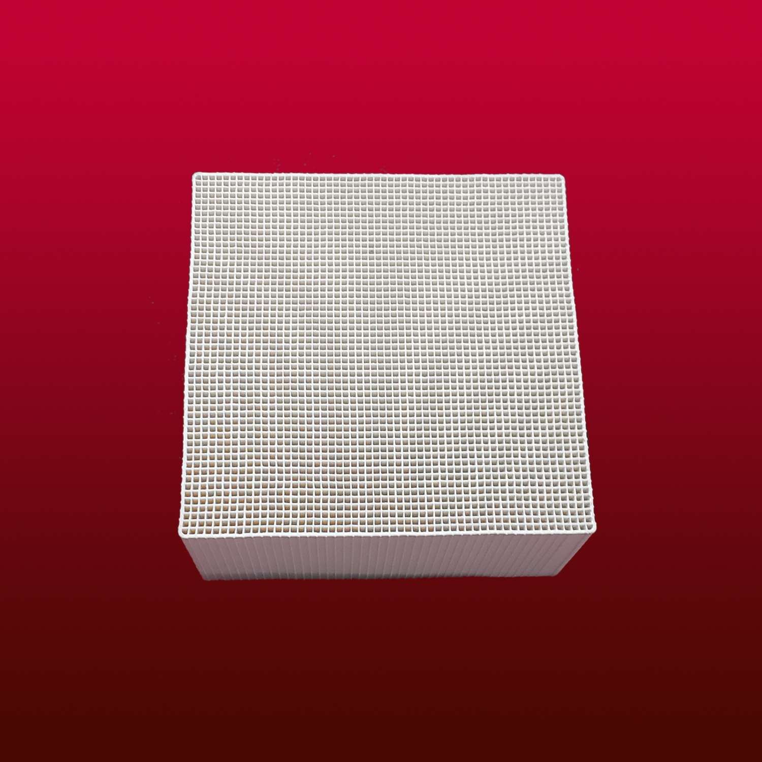 Htac Technology - Honeycomb Ceramic Regenerator, 80-150 Mm Diameter, White Color, 50-190 Mm Height, 80-90% Efficiency | Reduces Nox Emissions, Saves Fuel By 25%-30%, Increases Production Over 15%